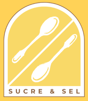 Sucre et sel